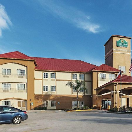 La Quinta By Wyndham Houston Hobby Airport Hotel Exterior foto
